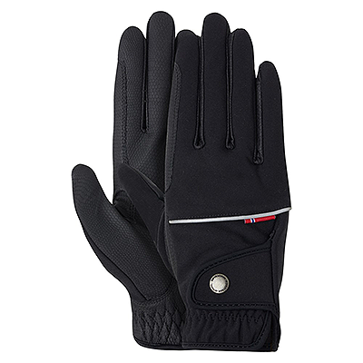 B Vertigo Rahel Thinsulate Winter Riding Gloves – Anthracite