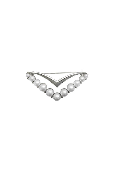 Valor Stock Pin