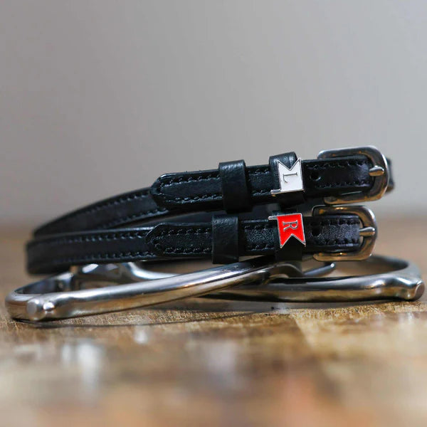 ManeJane Spur Straps by Dreamers & Schemers