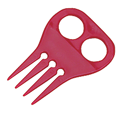 Weaver Leather Braid Aid Comb