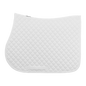 Equinavia Harstad All Purpose Saddle Pad - White
