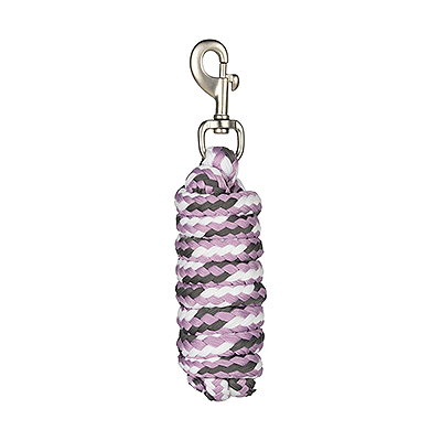 Horze Adepto Lead - Dawn Pink