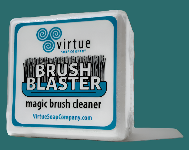 Brush Blaster