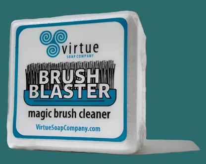 Brush Blaster