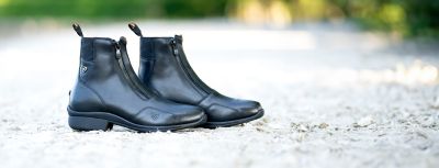 Schockemoehle TO X-RAY ankle boots