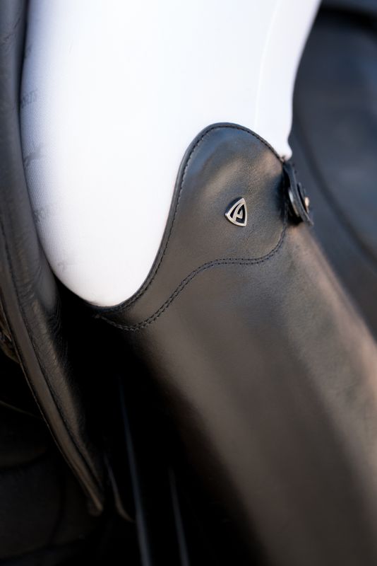 Schockemoehle TO Gravity tall boot