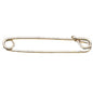 Plain Stock Pin 2-1/2"