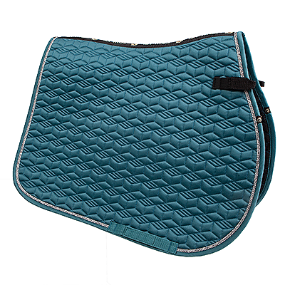 Tango Geometric General Purpose Pad - Emerald