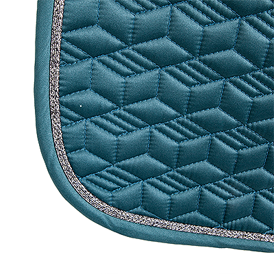 Tango Geometric General Purpose Pad - Emerald