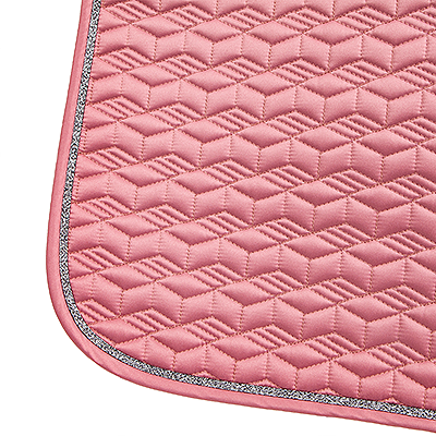 Tango Geometric General Purpose Pad - Rose