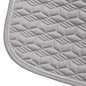 Tango Geometric General Purpose Pad - Silver