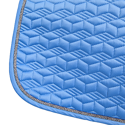 Tango Geometric General Purpose Pad - Sky