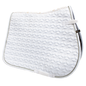 Tango Geometric General Purpose Pad - White