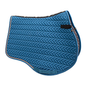 Tango Chevron Close Contact Pad - Moroccan Blue