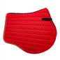 Tango Chevron Close Contact Pad - Chili Pepper
