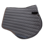 Tango Chevron Close Contact Pad - Pewter