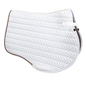Tango Chevron Close Contact Pad - White