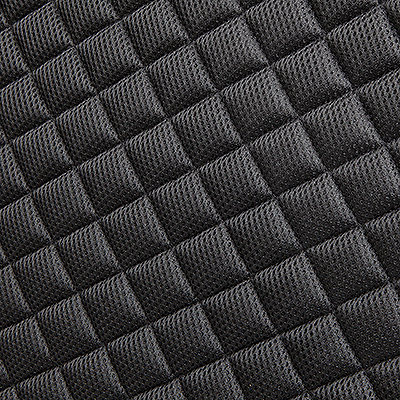 Tango Cross Country Sport Pad - Black