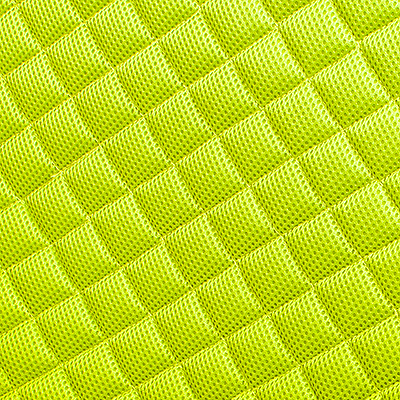 Tango Cross Country Sport Pad- cITRON