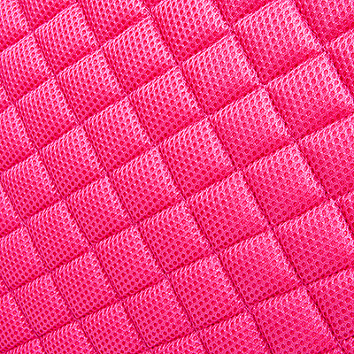 Tango Cross Country Sport Pad - Hot Pink