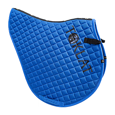 Tango Cross Country Sport Pad - Royal Blue
