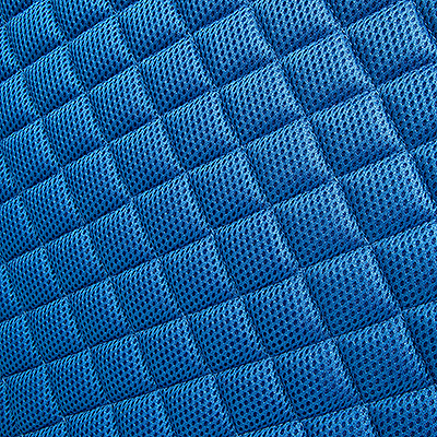 Tango Cross Country Sport Pad - Royal Blue