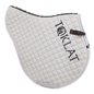 Tango Cross Country Sport Pad - Silver
