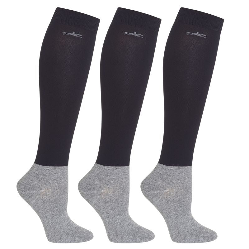 Schockemöhle Sports SP Show knee-high socks