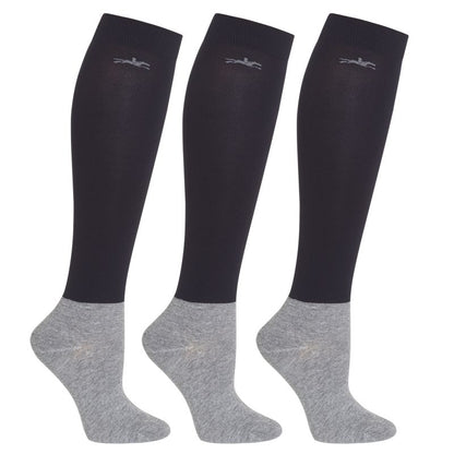 Schockemöhle Sports SP Show knee-high socks