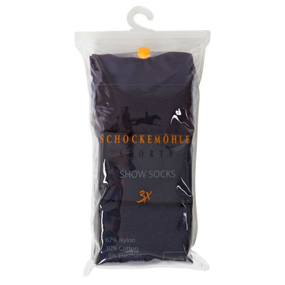 Schockemöhle Sports SP Show knee-high socks