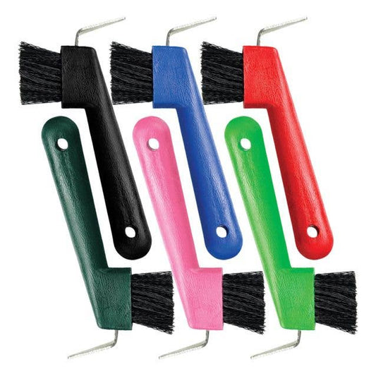Hoof Pick, assorted colors