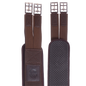 Equinavia Valkyrie Neoprene Non Slip Long Girth - Chocolate Brown