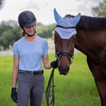 Equinavia Elin Womens Seamless Short Sleeve Top