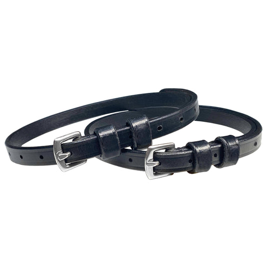 20" Mens Spur Straps
