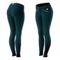 Equinavia Astrid Womens Silicone Knee Patch Breeches