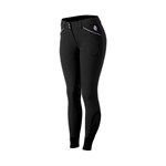 Equinavia Astrid Women's Summer Knee Patch Breeches
