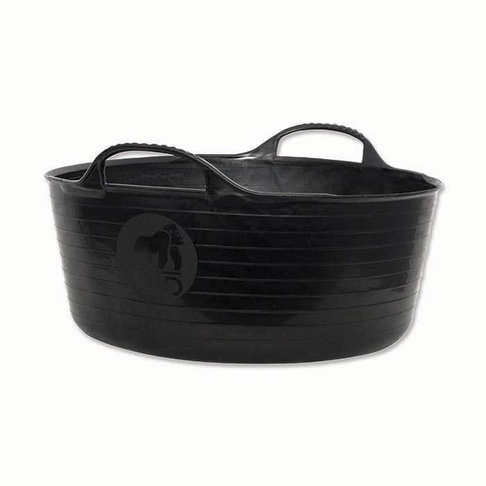 Small Shallow Gorilla Tub