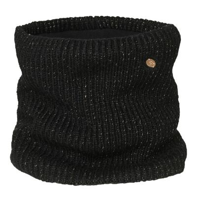 Moutain Horse Sparkle Necktube - Black
