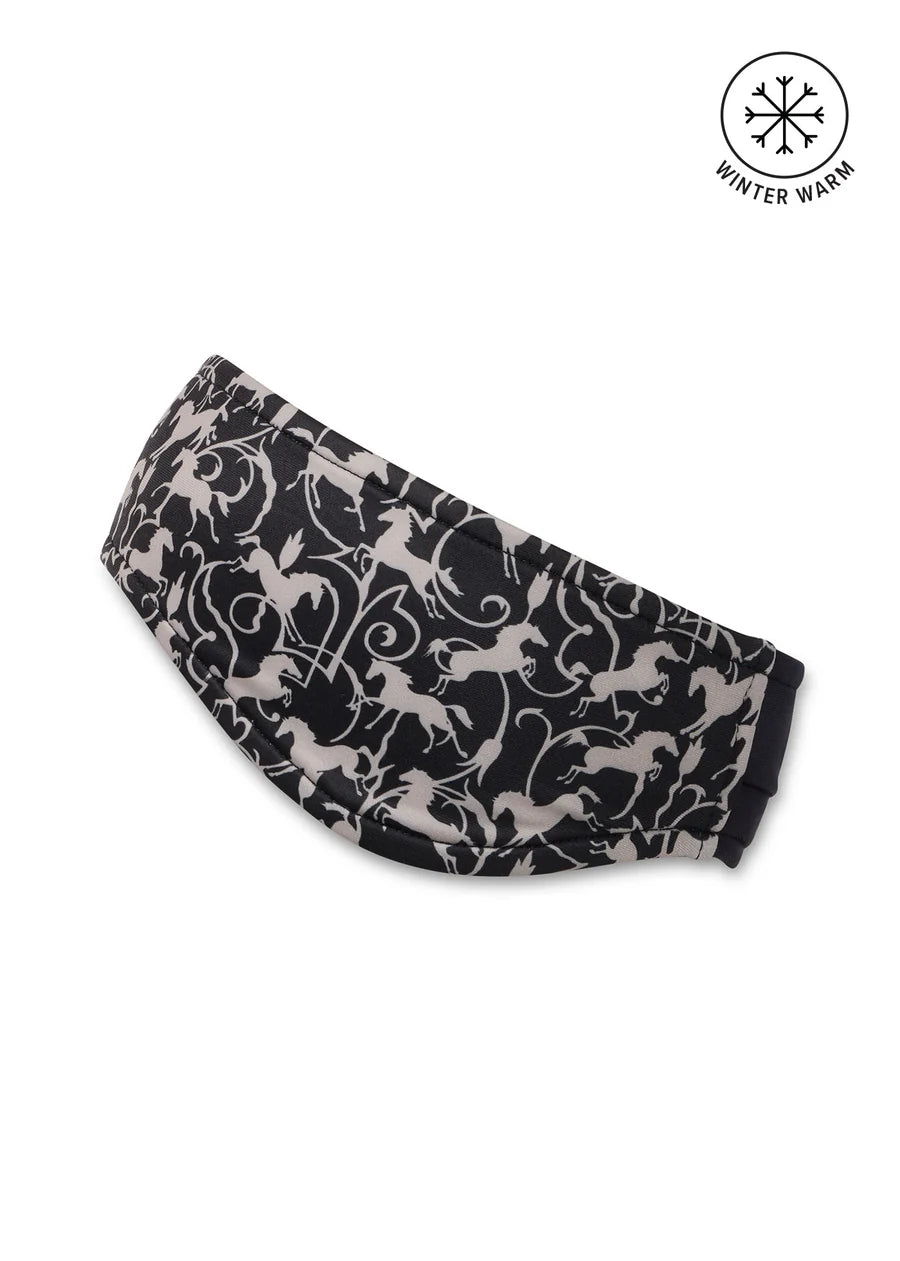 Traverse Fleece Headband
