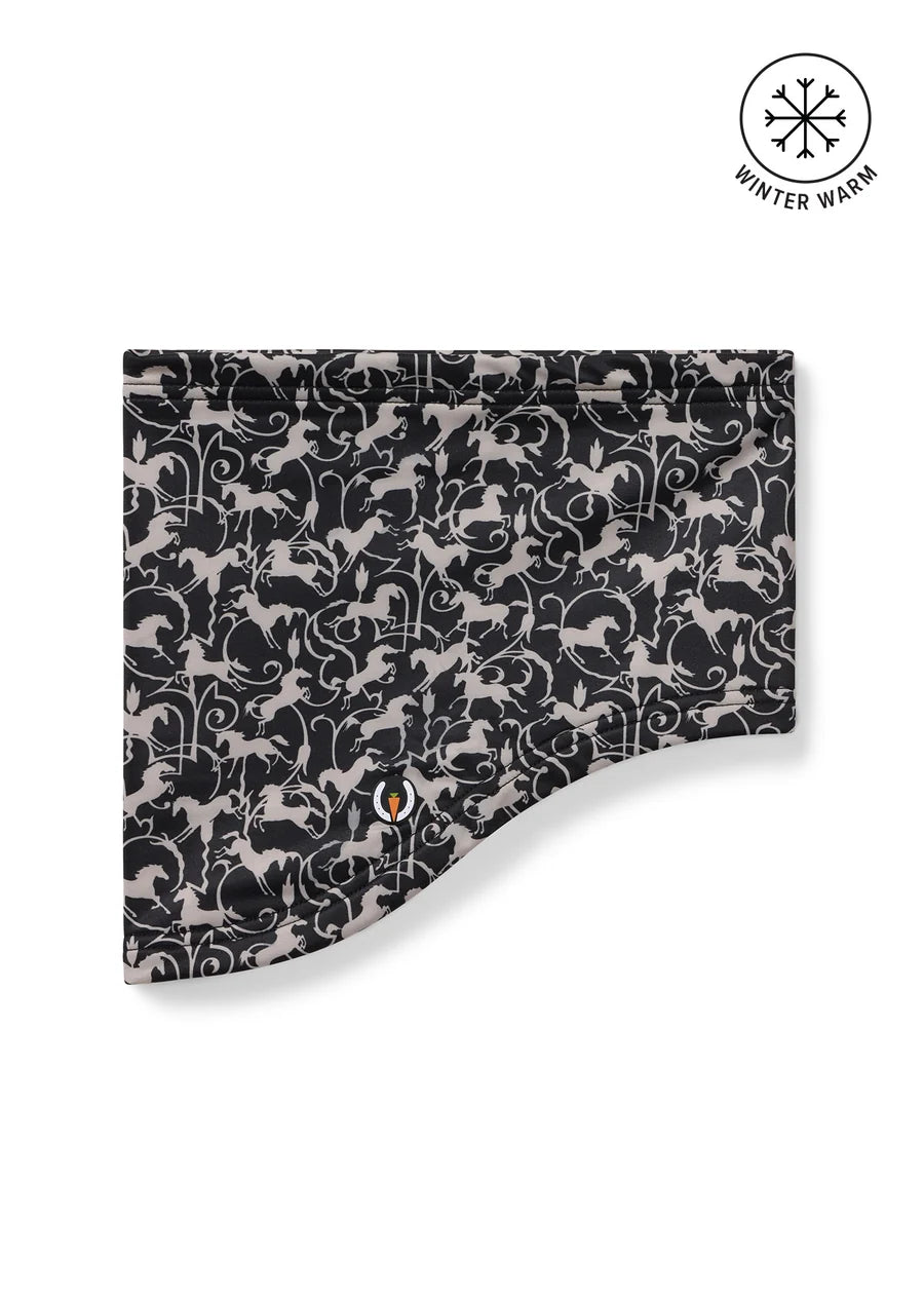 Traverse Fleece Neck Warmer