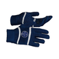 Horze Kids Magic Gloves - Dark Blue