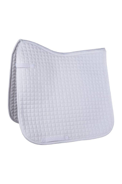 HKM Larissa Saddle Cloth -Dressage