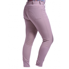 Child Silicone Gel Knee Patch Jodhpur