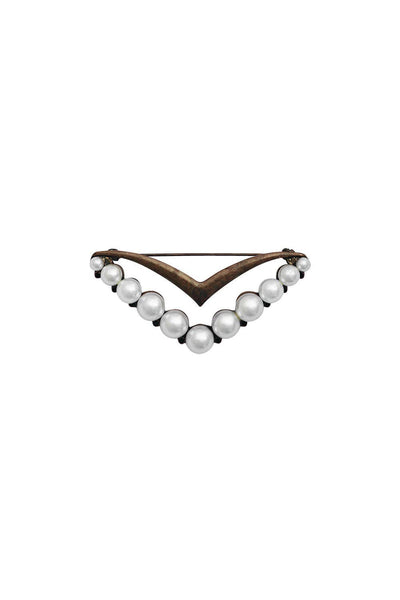 Valor Stock Pin