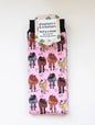 Dreamers & Schemers Original Pair & A Spare Boot Socks