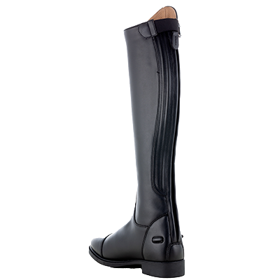 Horze Rover Dressage Tall Boots – Black