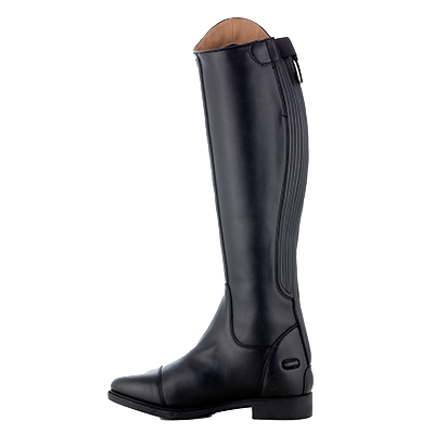 Horze Rover Dressage Tall Boots – Black