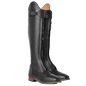B Vertigo Canopus Front Zip Tall Boots - Black
