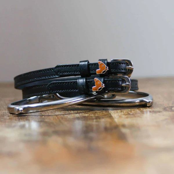 ManeJane Spur Straps by Dreamers & Schemers