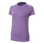 Equinavia Elin Womens Seamless Short Sleeve Top